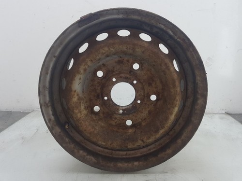 Jante tole rim 65j - jante, 15",