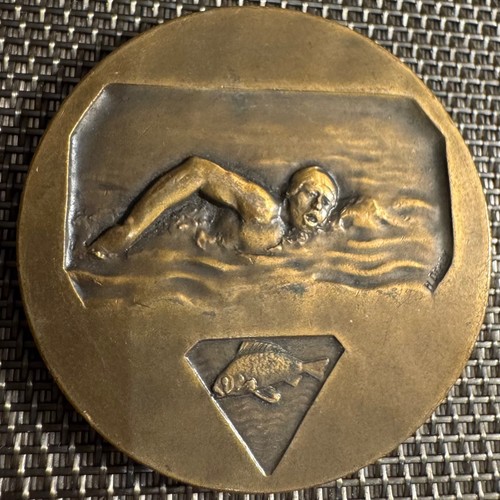 Médaille marine - mÉdaille, la