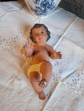 Grand Santon Ancien Enfant