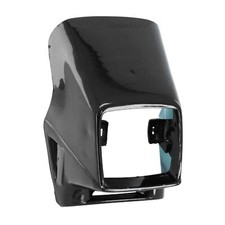 BULLE-TETE DE FOURCHE CYCLO