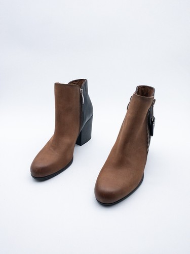 Bottes cheville tamaris femme - cheville,