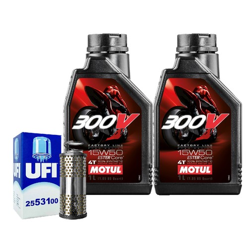 Kit vidange huile motul - de,