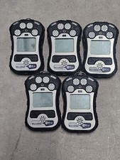 Lot De 5 gaz MicroRAE