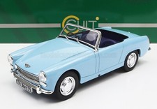 AUSTIN HEALEY SPRITE SPIDER de