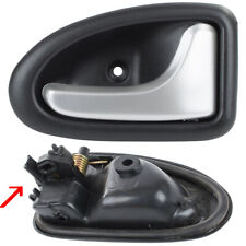 POIGNEE INTERIEURE PORTE DROIT