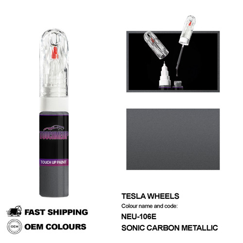 Pour tesla performance - pour,