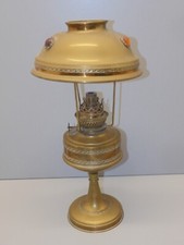 -ANCIENNE LAMPE PARISIENNE