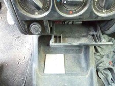 Poignée pour PEUGEOT PARTNER