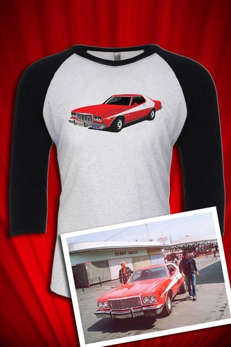 Gran torino 1976 - gran,