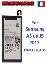 Batterie pour Samsung