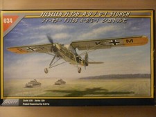 Maquette Avion 1/35 Tristar