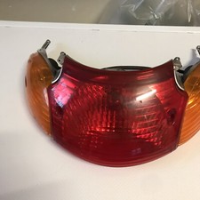 feu Arrière scooter 125 honda  Sh 2002