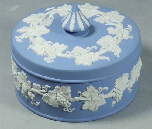 Wedgwood coffret biscuit - en,