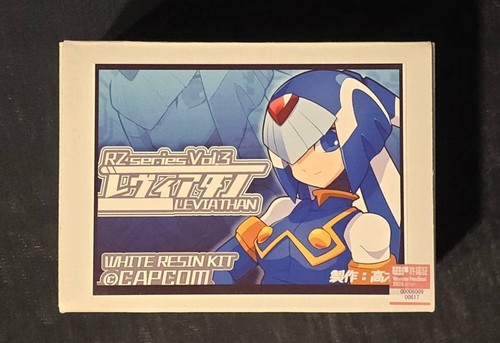 Zunda mega man zero - zunda-an,
