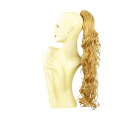 Postiche queue de cheval femme