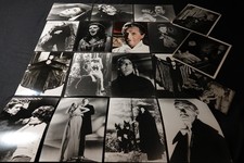 DRACULA vampire lot 18 photos