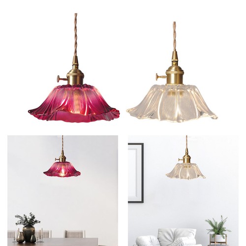 Lampe suspension forme - à,