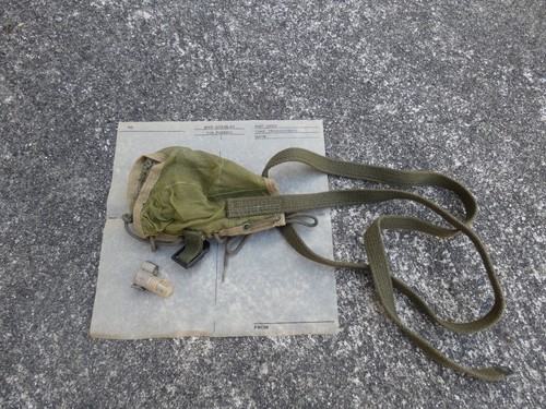 Ww2 authentique lot - lot, filet