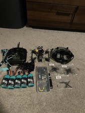 FPV Fat Shark HD 3 Starter Kit