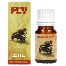 Mouche espagnole potion