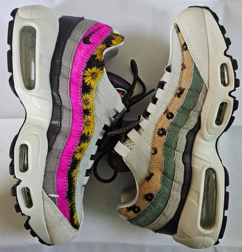 Nike air max daisy leopard - air, 95