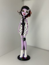 Operetta Roller Rare - Poupée Monster High - Première Série