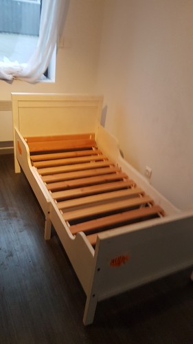 Lit enfant evolutif - enfant, disponible