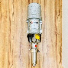 Graco 224-341 Président Pompe