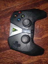 nvidia shield tv controller