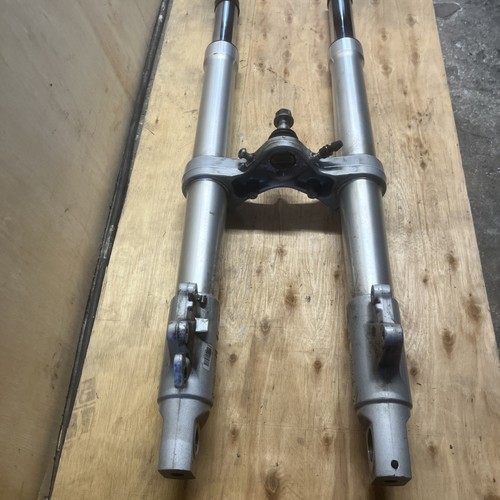 Fourche bmw r1200rt - fourche,
