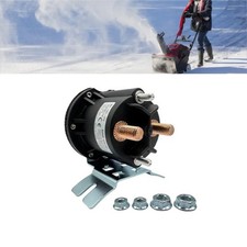 Kit relais magnétique 12V