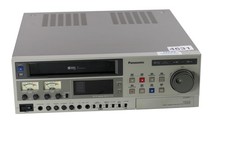 Panasonic AG-7330 - Lecteur