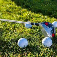 Rallonge de manche de club