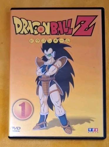 Dragon ball vol - z,