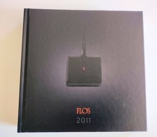 catalogue Flos luminaires design Castiglioni Starck  Wanders Scarpa Urquiola