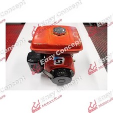 MOTEUR COMPLET ROBIN EY 15D - Moteur Complet Robin EY 15D (1)