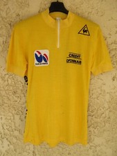 Maillot JAUNE TOUR DE FRANCE