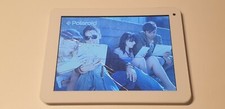 Tablette polaroid vitre - tablette,