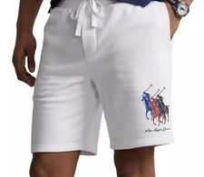 Short Ralph Lauren Big Pony -