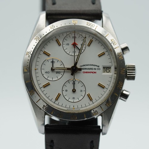 Eberhard champion chrono - co.champion,