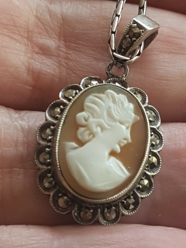 Chaîne pendentif argent - chaîne,