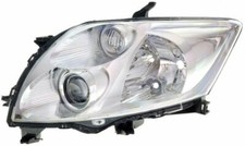 Phare avant Gauche Pour Toyota