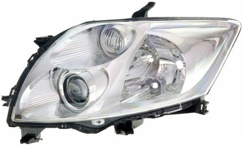 Phare avant gauche pour toyota - gauche,