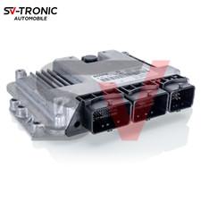 CALCULATEUR MOTEUR EDC16C36