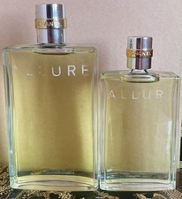 FACTICE CHANEL 2 FLACONS