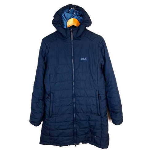 Veste matelassée femme jack - veste,