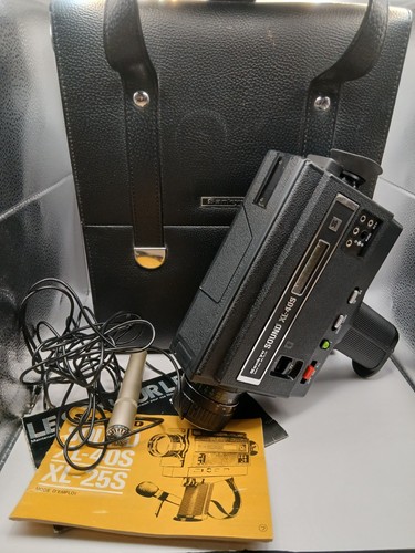R998 caméra sankyo sound - caméra, xl