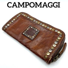 Portefeuille long Campomaggi