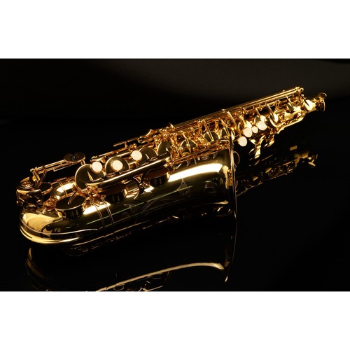 Saxophone alto yamaha - saxophone,