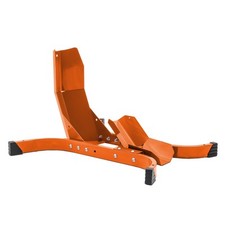 Béquille roue avant pour